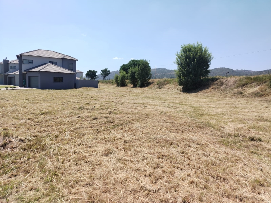 0 Bedroom Property for Sale in Everglades Estate North West